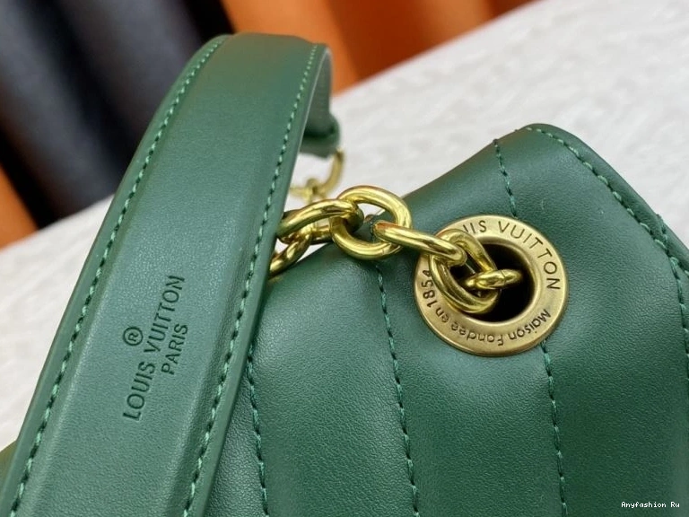 Bags Satchel Louis 79606 Vuitton Tailored 0801